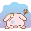 Piggy girl 26