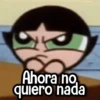 Ahora no quiero nada