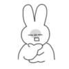 Emotional Rabbit! 20