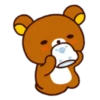Rilakkuma: Freshly Baked Fun 19