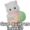 geysioy Que quieres invesil?