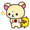 "
