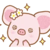 Piggy girl 27