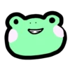 Nice frog 19