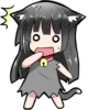 Kuro Chan 22