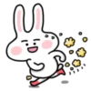 little Bunny BBoy 18