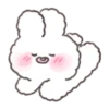 Perm Rabbit PongPong 26
