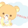 Please?