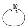 snowball rabbit Tomung! 18