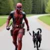 Deadpool moods 17