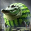 Italian Brainrot Animals without text Pt.1 16