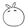 snowball rabbit Tomung! 19