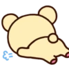 Rilakkuma: Naughty Korilakkuma 18