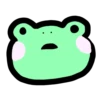 Nice frog 20