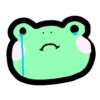 Nice frog 21
