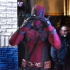 Deadpool🔴⚫✨ 14
