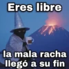 🐈‍⬛La maldición se ha roto✨ 27