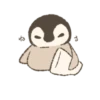 пингвин! ୨୧ 7