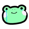 Nice frog 22