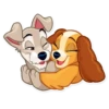 Lady and the Tramp 23