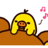 Rilakkuma～Korilakkuma with a new friend～ 20