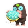 The Daily Life of Baby Gorilla4 19