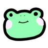 Nice frog 23