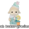 gevsicy ah bueno gracias