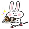 little Bunny BBoy 22