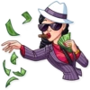Mafia Girl 25