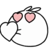 snowball rabbit Tomung! 20