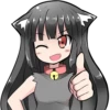 Kuro Chan 25