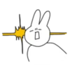 Emotional Rabbit! 23