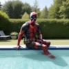 Deadpool moods 20