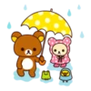 Rilakkuma's Big Vacation 20