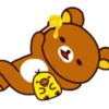 Rilakkuma～Korilakkuma with a new friend～ 22