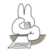 Emotional Rabbit! 24
