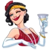 Mafia Girl 27