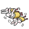 little Bunny BBoy 23
