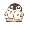 пингвин! ୨୧ 8