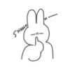 Emotional Rabbit! 25