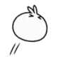 snowball rabbit Tomung! 24