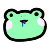Nice frog 26