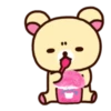 Rilakkuma's Big Vacation 23