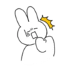 Emotional Rabbit! 26