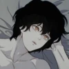 ;Isaac࿐ 27