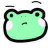 Nice frog 28