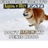 FUCK FUCK FUCK IT'S Король и Шут РАAN DON'T SUCK MY PENIS NOOO