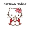 hello kitty 24