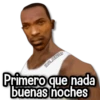 KANE STICKERS Primero que nada buenas noches